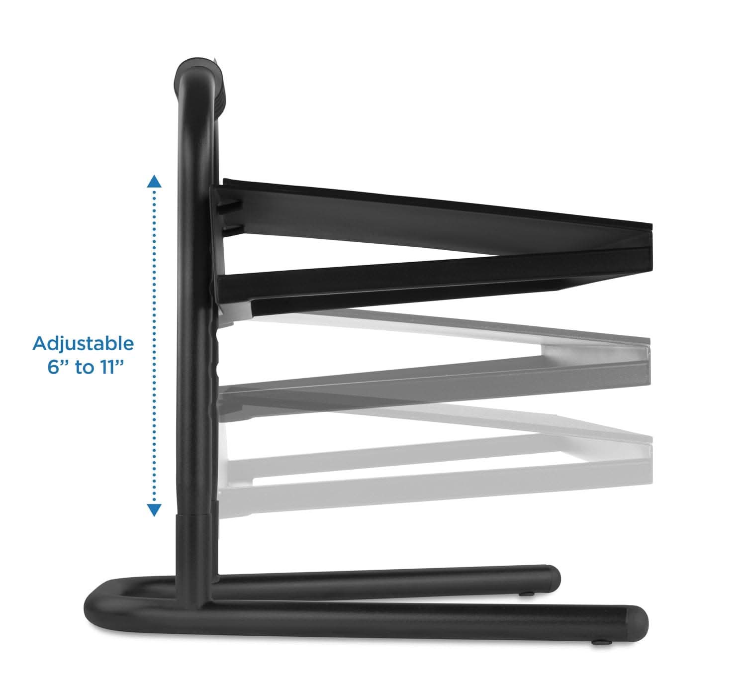 Adjustable 6" to 11"