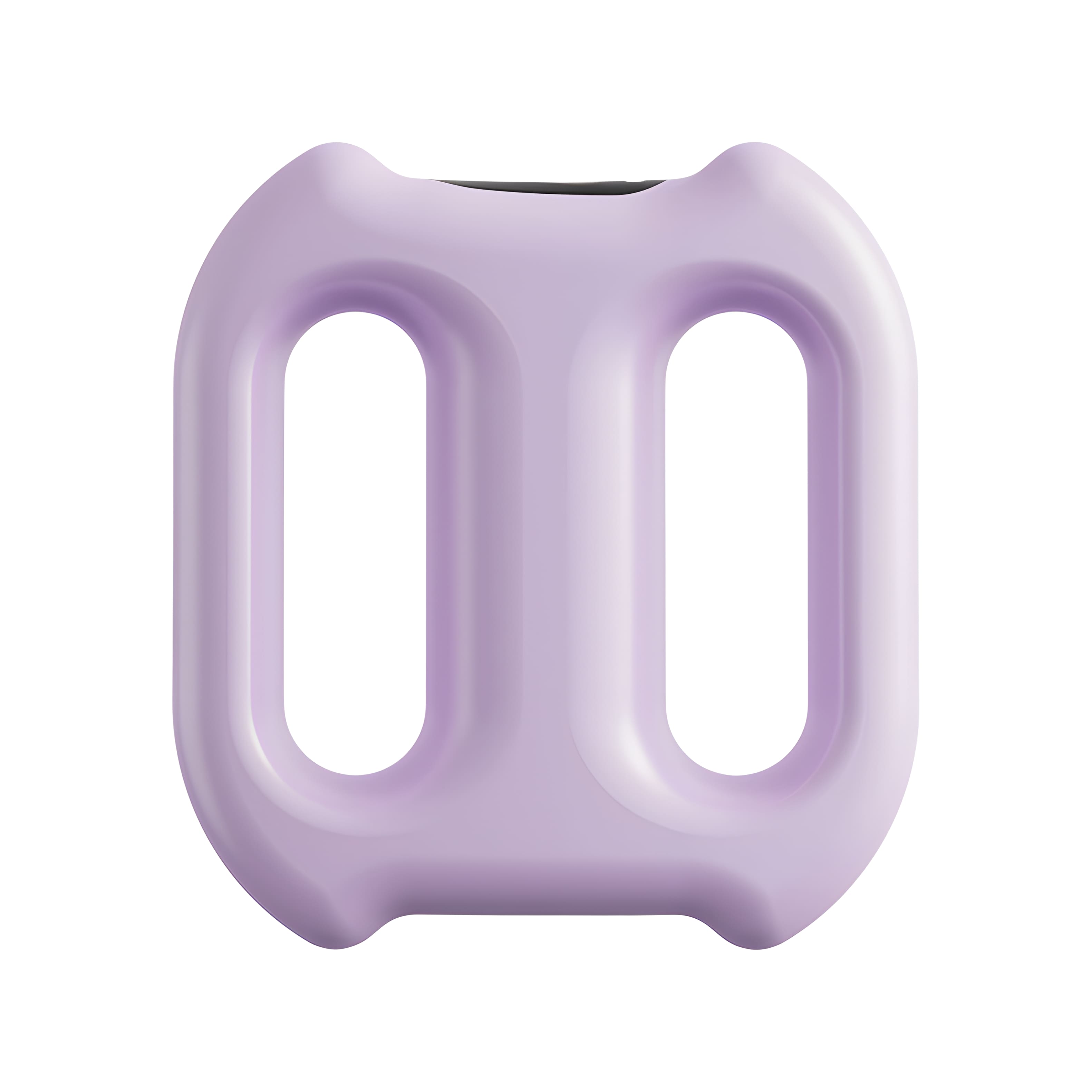 Cluzine - Handheld Vibration Massager, 5 Levels & 3 Modes, for Deep Muscle Relief & Abdomen Relaxation