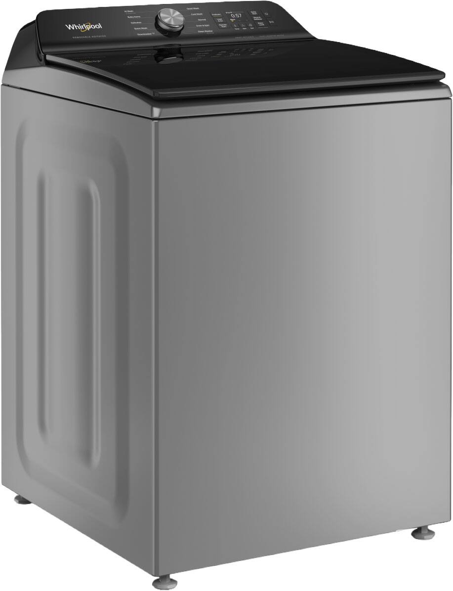 Whirlpool
0:57