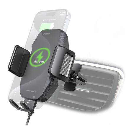 9:41
Swipe up to unlock
48% Charged
SOUK
WIRELESS CHARGER