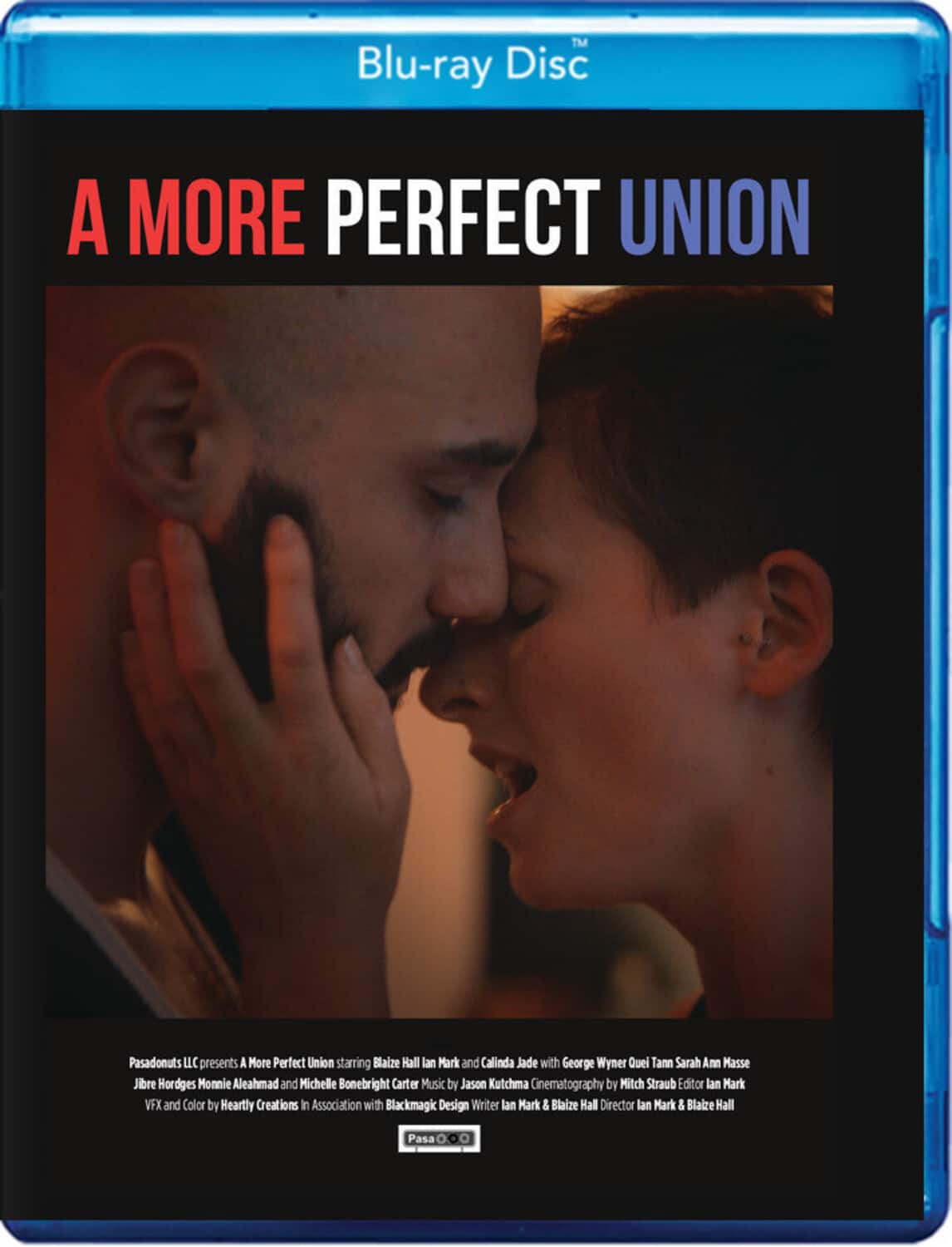 A More Perfect Union   - BLU-RAY price history on PriceWatchPro