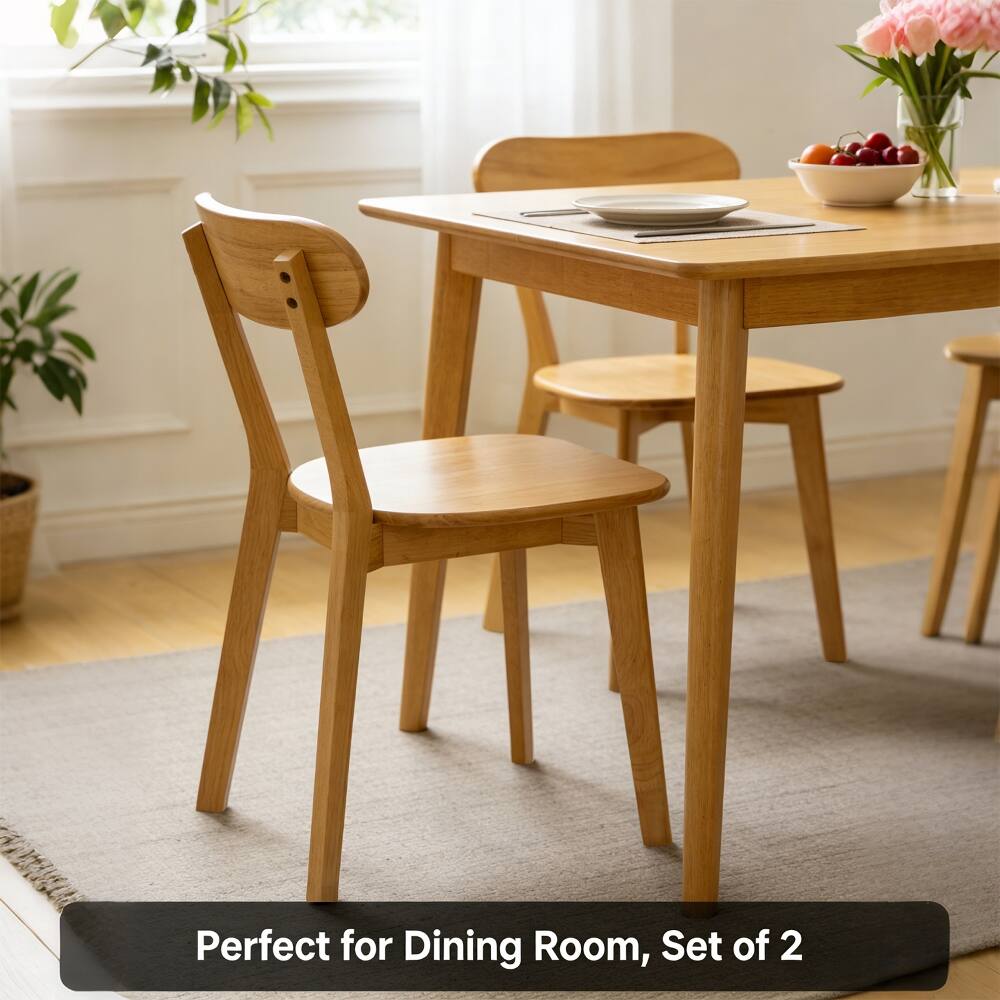 Perfect for Dining Room, Set of 2