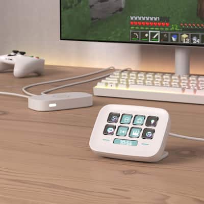 Elgato Game Capture Neo — 4K60 HDR Passthrough, 1080p60