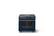 Alt View 1. Viking - 36 in. Wide 4 Burner Freestanding 7 Series Dual Fuel Self-Clean Range - Slate Blue.