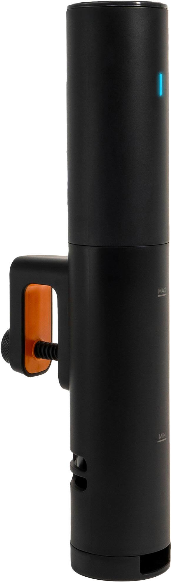 The text on the image reads "MAX MIN."