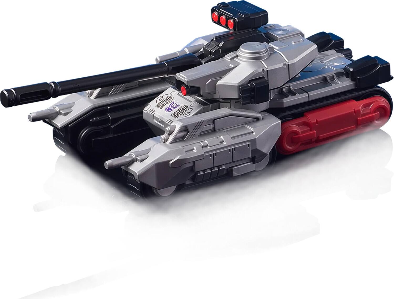 Alt View 3. PopMarket - Blokees - Transformers - Wheels C1 Model Kit 12ct Display   - COLLECTIBLES - Multicolor.