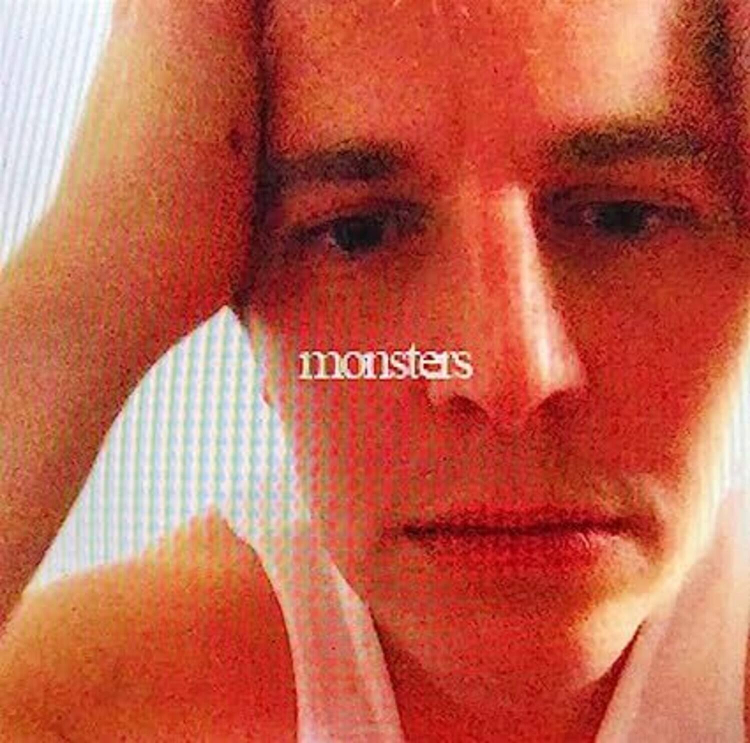 Tom Odell - Monsters   - COMPACT DISCS [CD] price history on PriceWatchPro