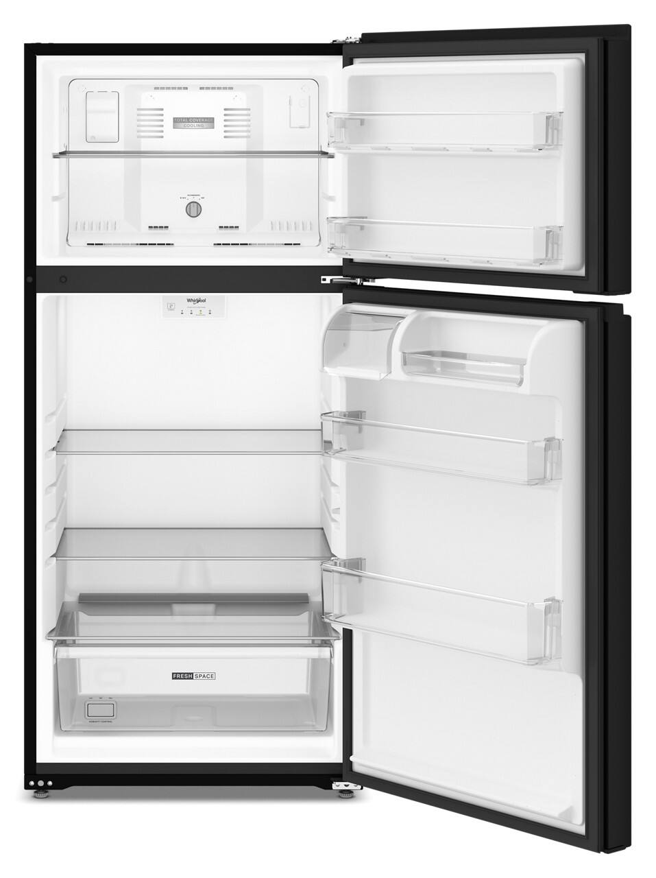 COOLING  
7 who's I - FRESH SPACE