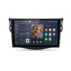 - - -S * 6:13 PM Navi 0 km/h Music Application de 06:13 Friday UNKNOWN YouTube File Manager ImageScan Video Play Store Radio Bluetooth Chrome