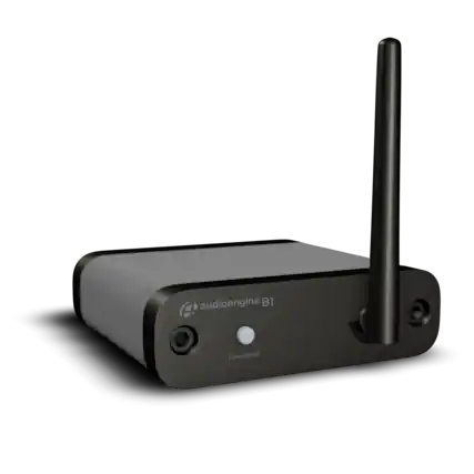 audioengine B1
Power/Pair