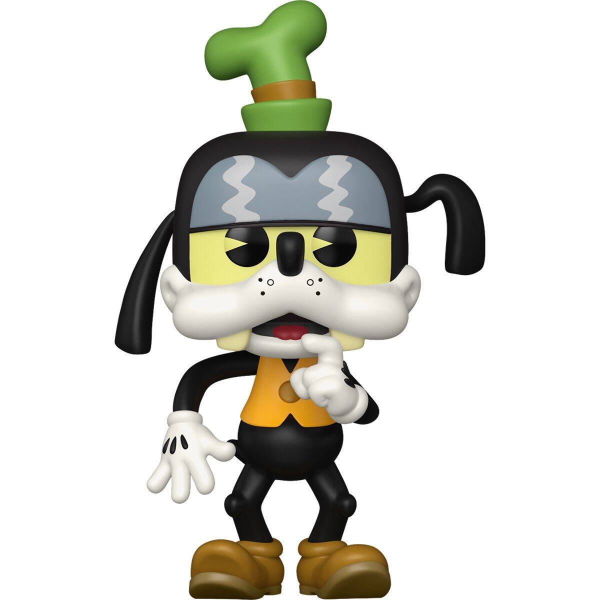 Angle. Funko - Goofy2019.