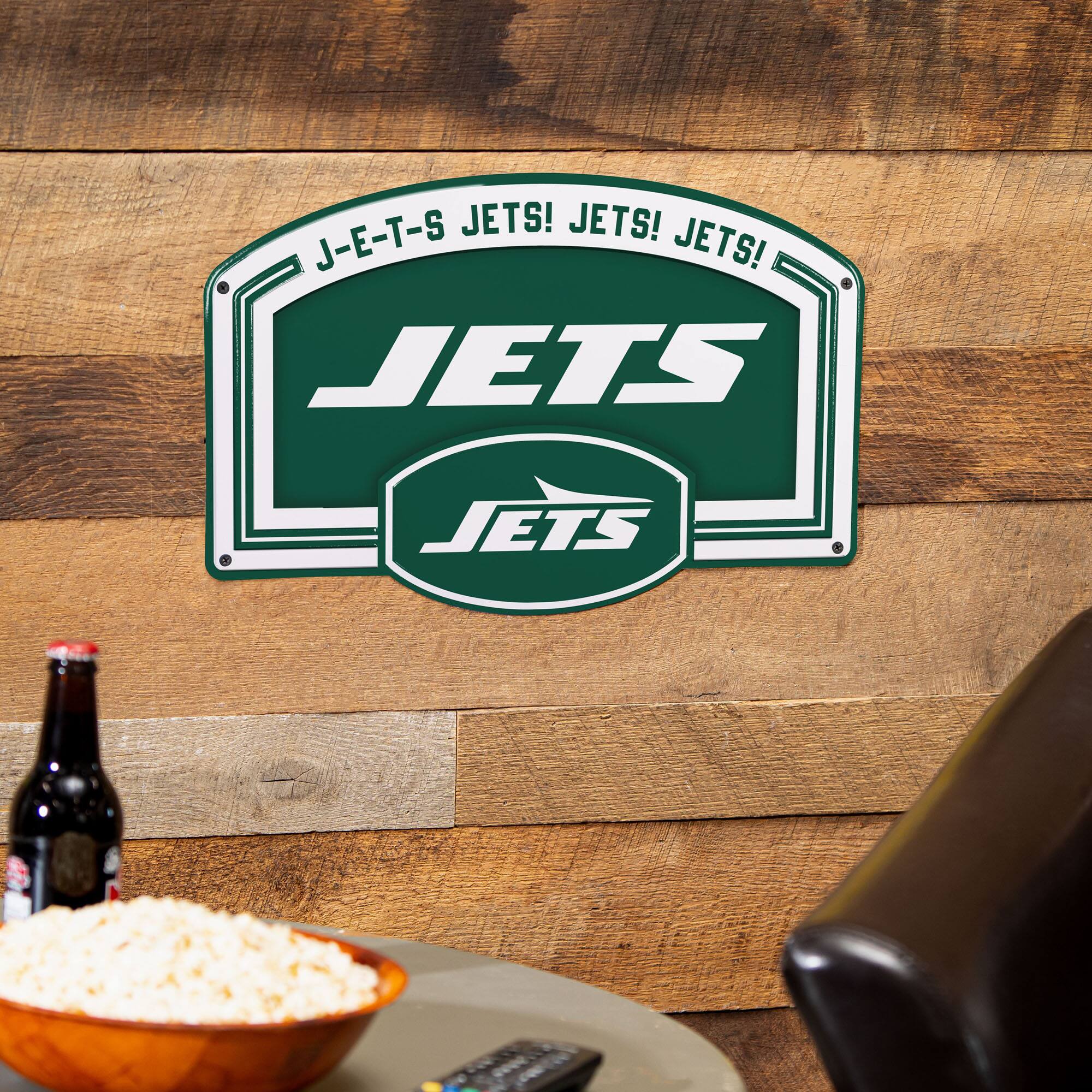 JETS! JETS! JETS!  
J-E-T-S JETS! JETS! JETS!  
JETS  
JETS