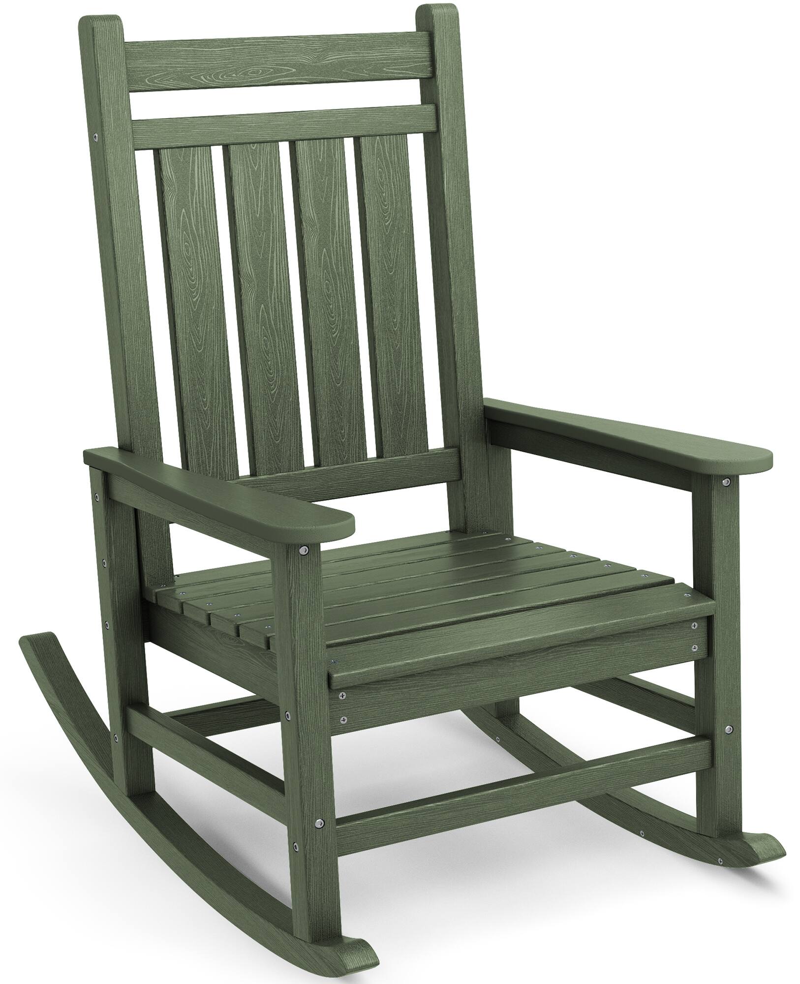 Avocado Green