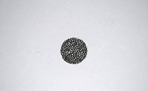 Left. BISSELL - Vacuum Filter for Vacuum Part #2037597 1 Pack.