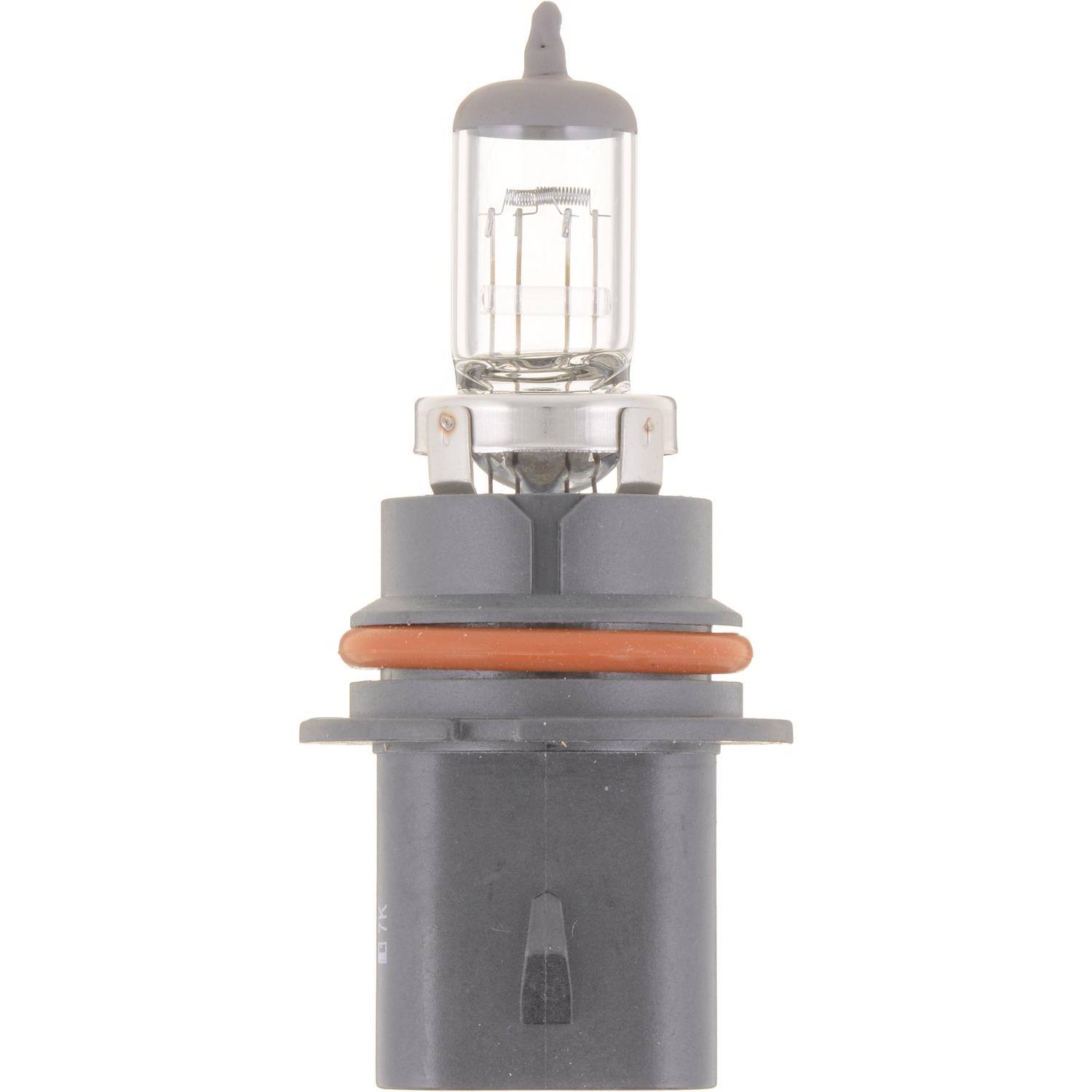 Angle. Philips - Philips Standard Halogen High/Low Beam Automotive Bulb 9004B1.