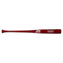 Marucci Sports - Jose Ramirez Cleveland Guardians Model Replica Mini Bat - Multicolor