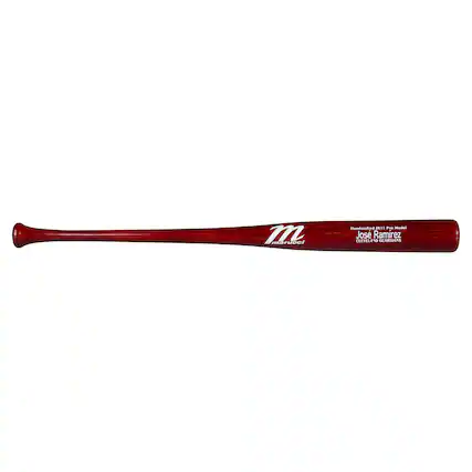 m marucci
Handcrafted JR11 Pro Model
José Ramírez
CLEVELAND GUARDIANS