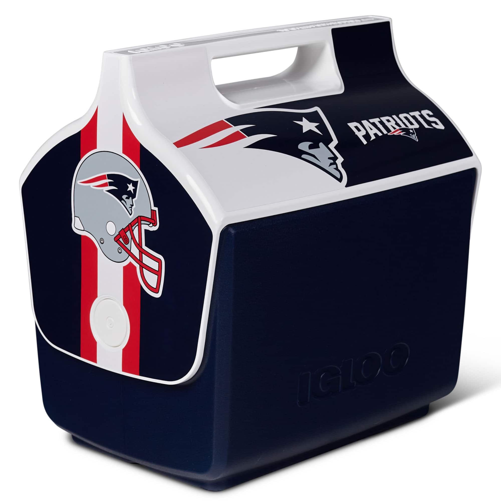 Igloo - Little Playmate Cooler - Multicolor