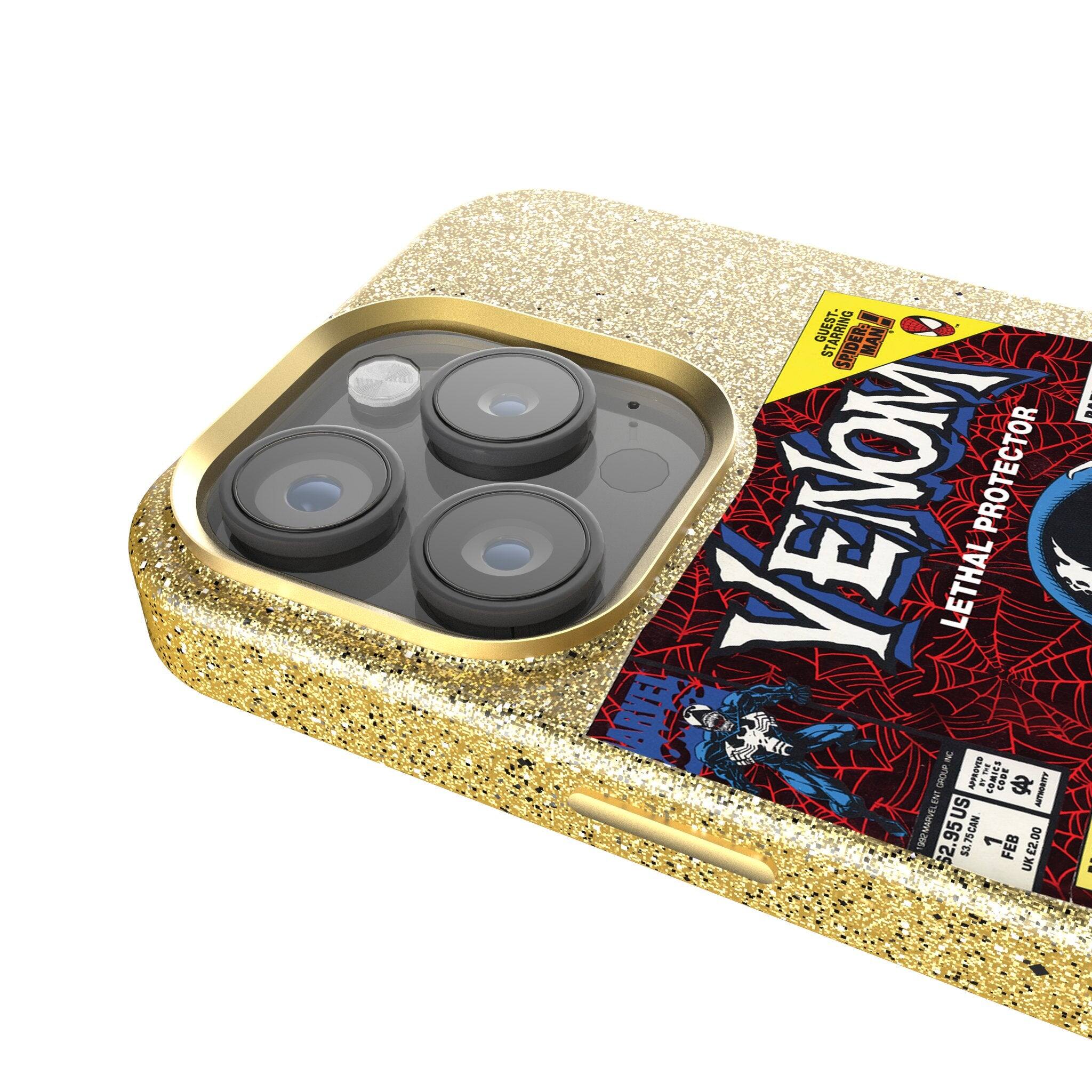 - GUEST STARRING: SPIDER-MAN: VENOM PROTECTOR LETHAL
- AoRavS! I SPOUP a COMICS 3003 3 EV US NUTRORATY
- $2.95 US $2.95 CAN
- FEB UK £2.00 +52.00
- £2.00