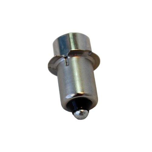 Alt View 3. HQRP - HQRP 3W LED Bulb for Maglite LMSA301/LMSA401/LMSA501/LMSA601 fits 3-6 C/D Cell Mag-Lite Flashlights.