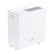 Alt View 2. Frigidaire - Frigidaire 4500 Sq Ft 50 Pint Dehumidifier with Pump - White.
