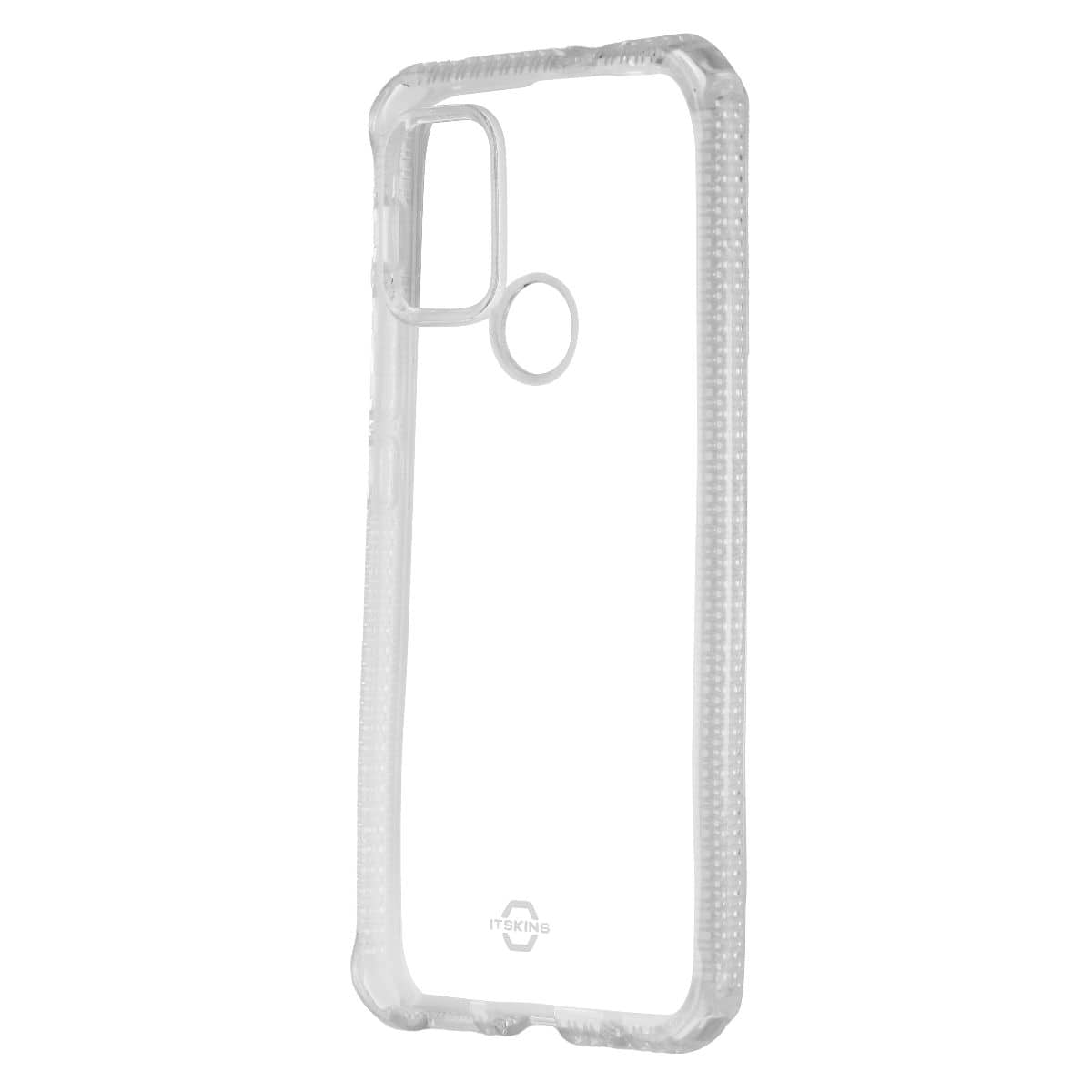 Itskins - Spectrum Series Case for Motorola Moto G30 - Clear price history on PriceWatchPro
