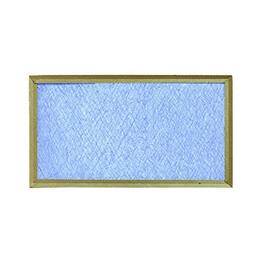 General Store - Precisionaire 10055.011424 Furnace Air Filter 14 " x 24 " x 1 " Fiberglass