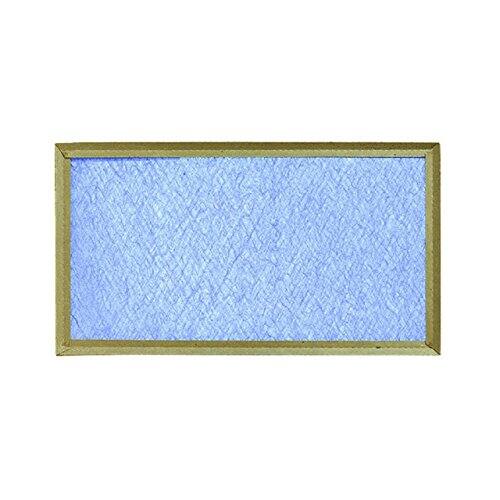 Front. General Store - Precisionaire 10055.011424 Furnace Air Filter 14 " x 24 " x 1 " Fiberglass.