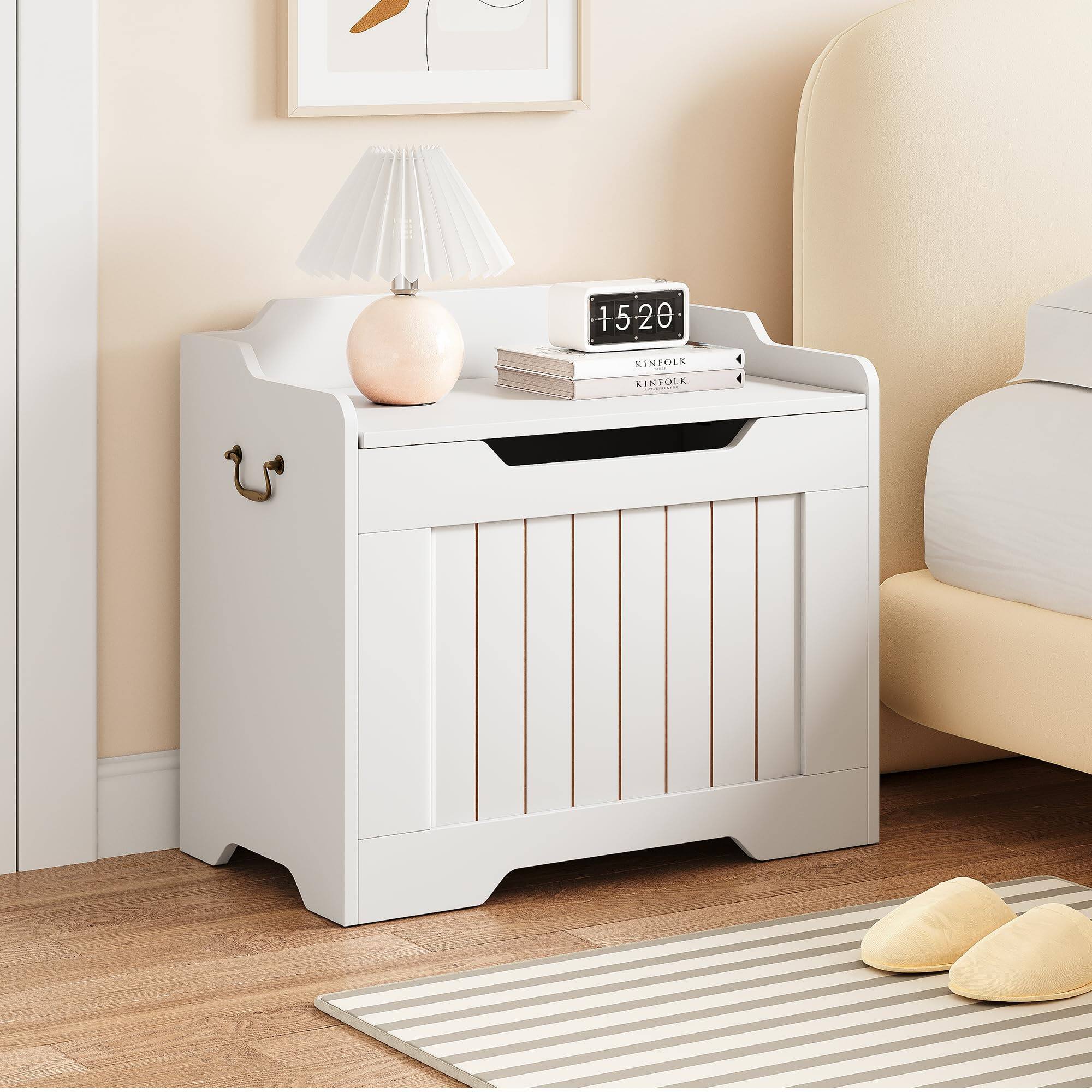 15:20  
KINFOLK  
KINFOLK