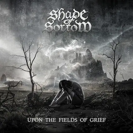 Shape of Som
UPON THE FIELDS OF GRIEF
