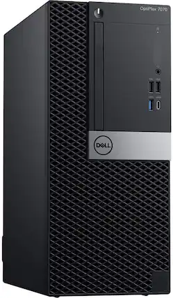 OptiPlex 7070
DELL