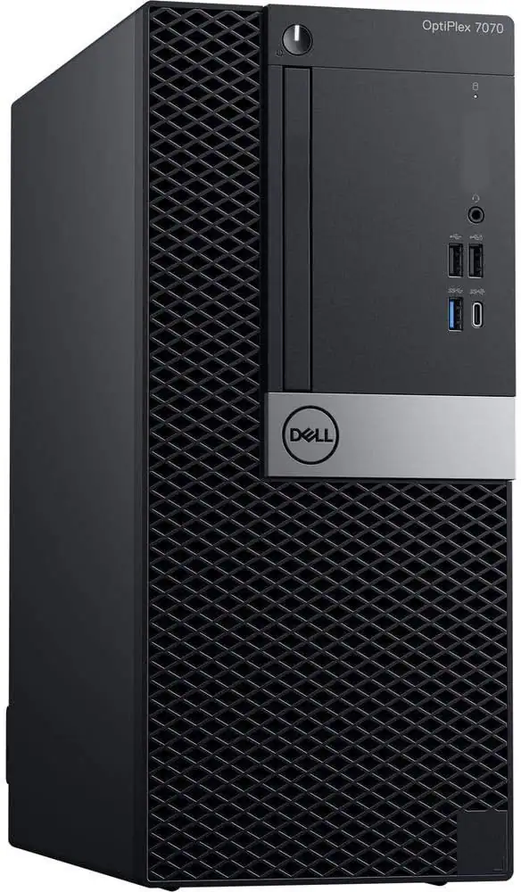 OptiPlex 7070  
DELL