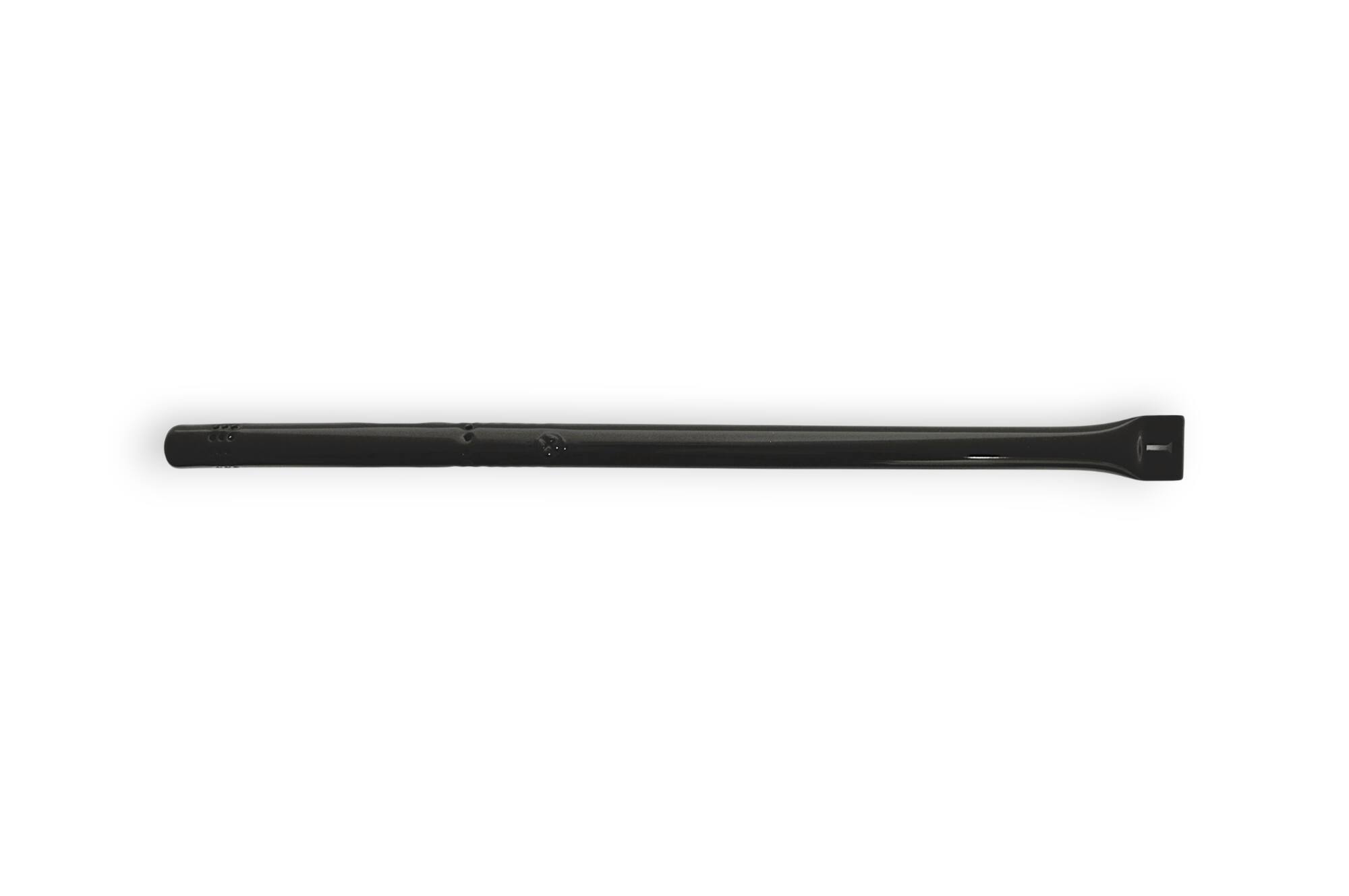 Alt View 3. Charbroil - Charbroil - CHRA432-0100-W1 OEM TUBE BURNER 366MM LONG PORCELAIN burners and venturi.