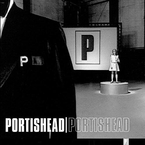 PORTISHEAD | PORTISHEAD