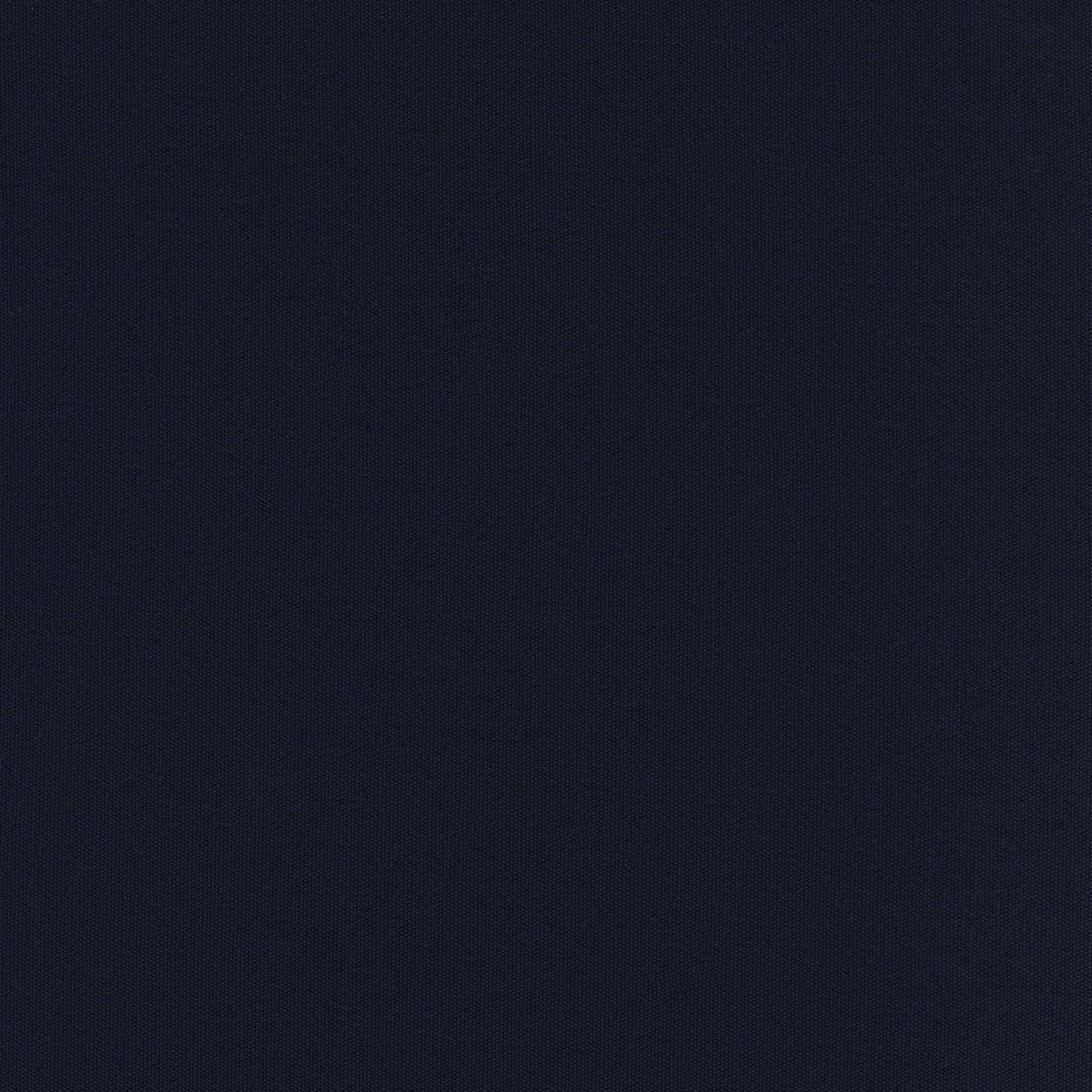 Angle. Mondawe - 11' Octagon Cantilever Patio Umbrella Black Frame - Navy.