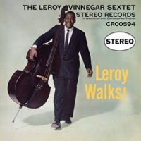 Leroy Walks! [LP] - VINYL - Front_Zoom