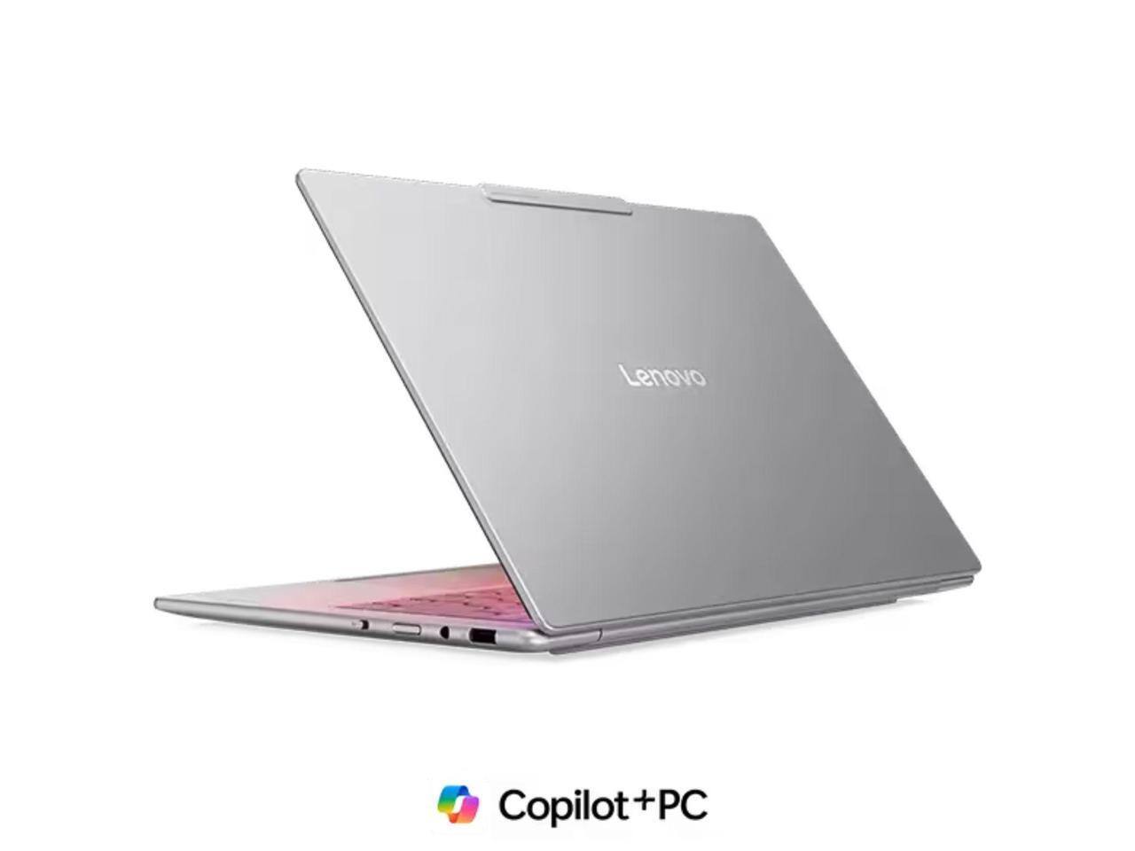 Lenovo Copilot+PC
