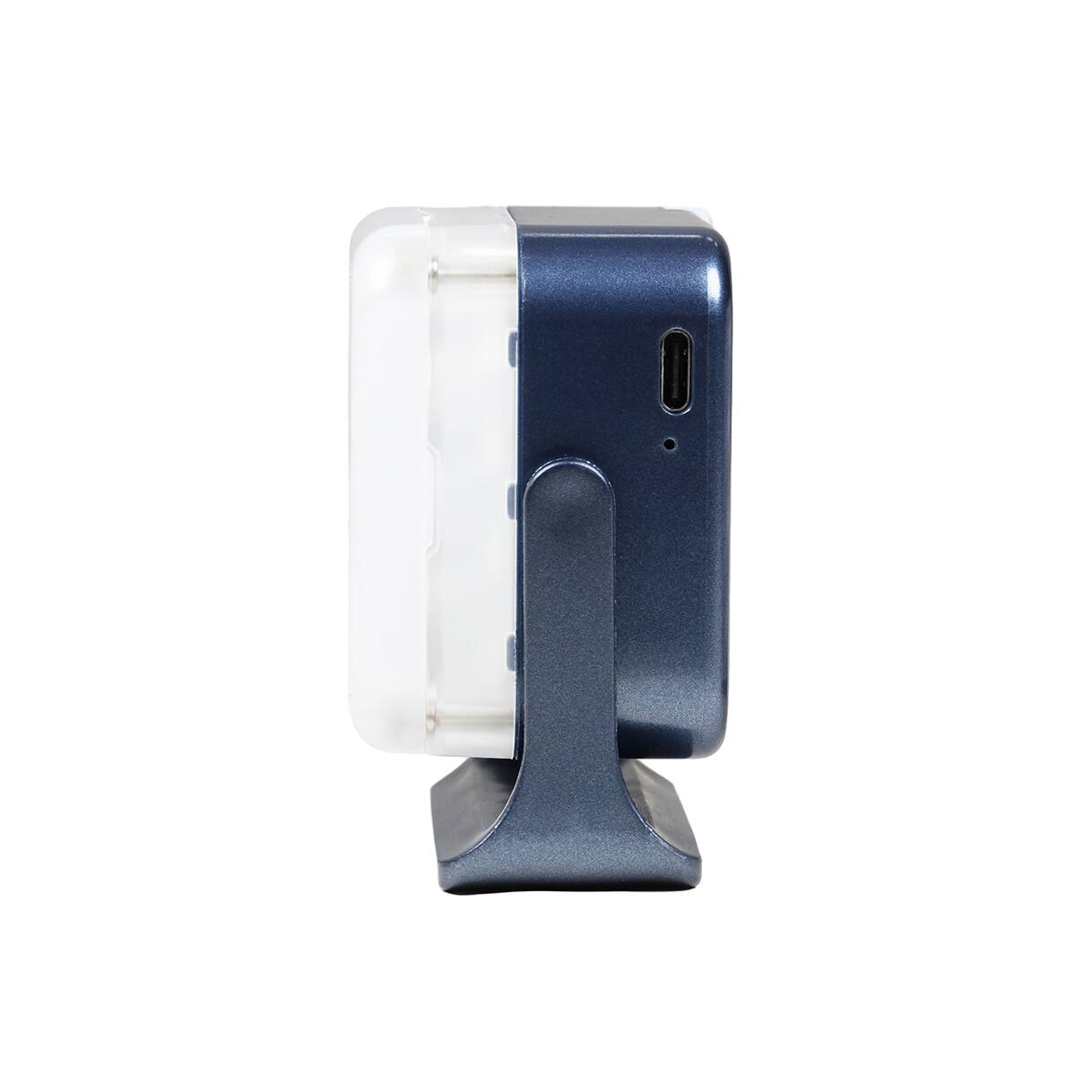 Alt View 9. NANLITE - Nanlite pico 4W RGBW Mini Pocket LED, Midnight Blue.