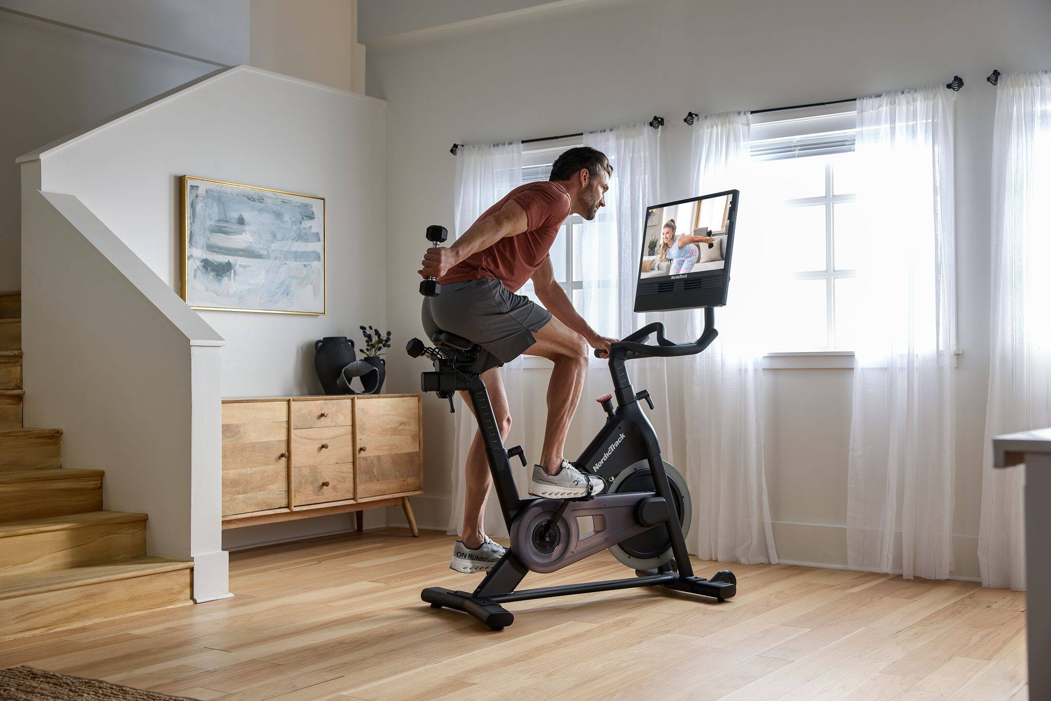 NordicTrack ON RUNMO