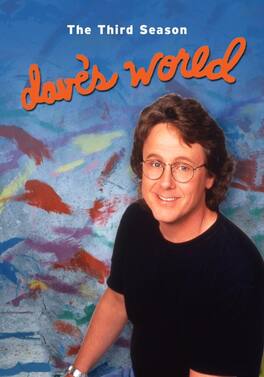 Dave's World Season 3 (1995-1996) - DVD