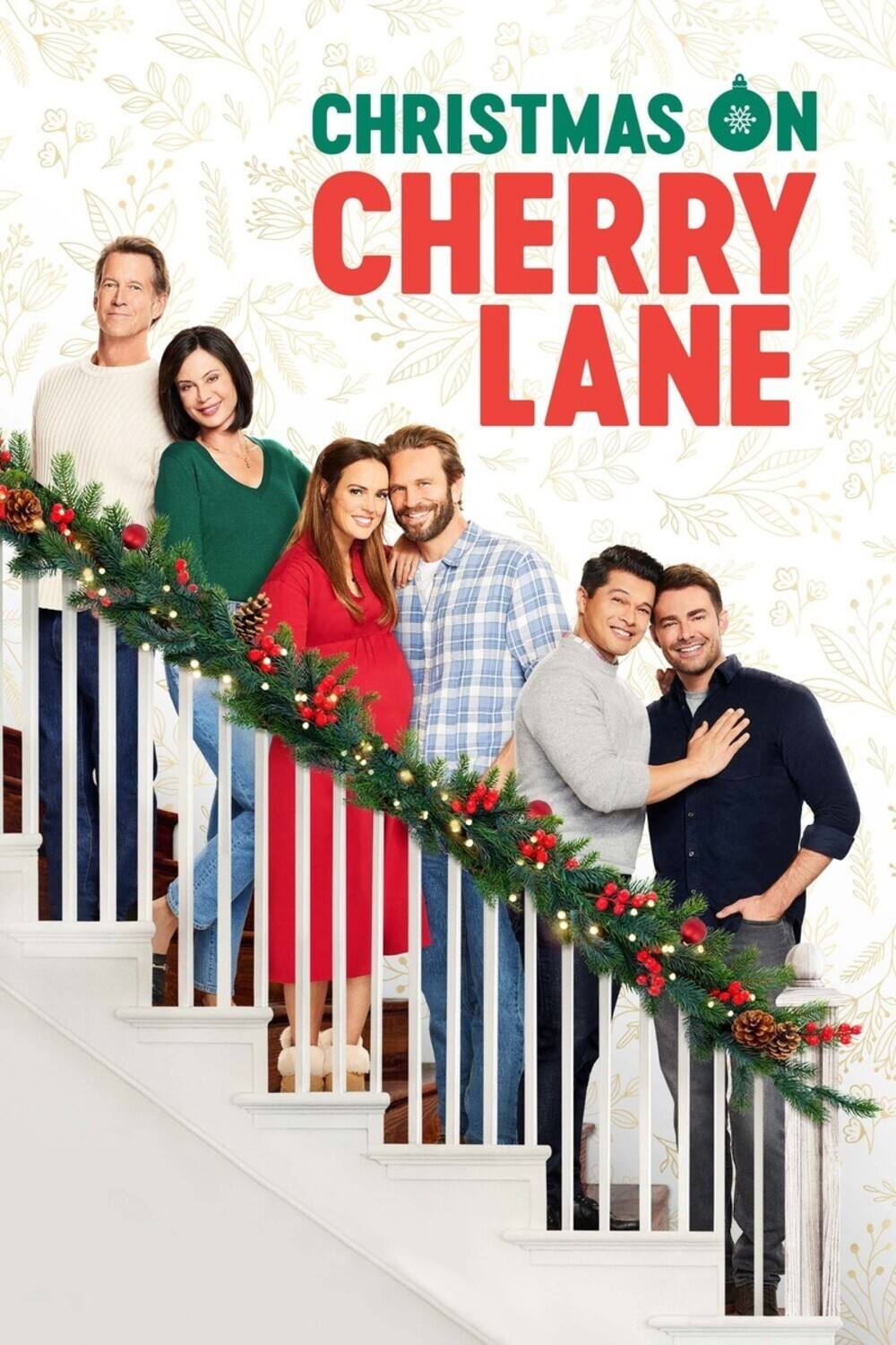 Christmas on Cherry Lane   - DVD price history on PriceWatchPro