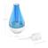 Alt View 16. Pure Enrichment - MistAire Studio .18 Gallon Ultrasonic Cool Mist Humidifier - White.
