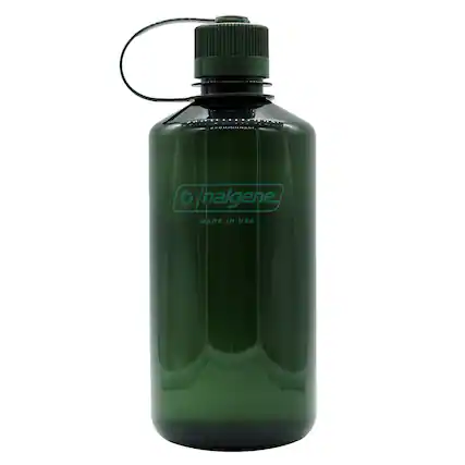 Nalgene
MADE IN USA