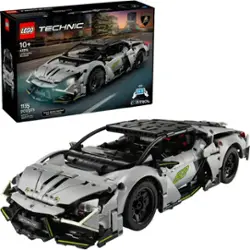 LEGO - Technic Lamborghini Revuelto Super Sports Car 42214 - Front_Zoom