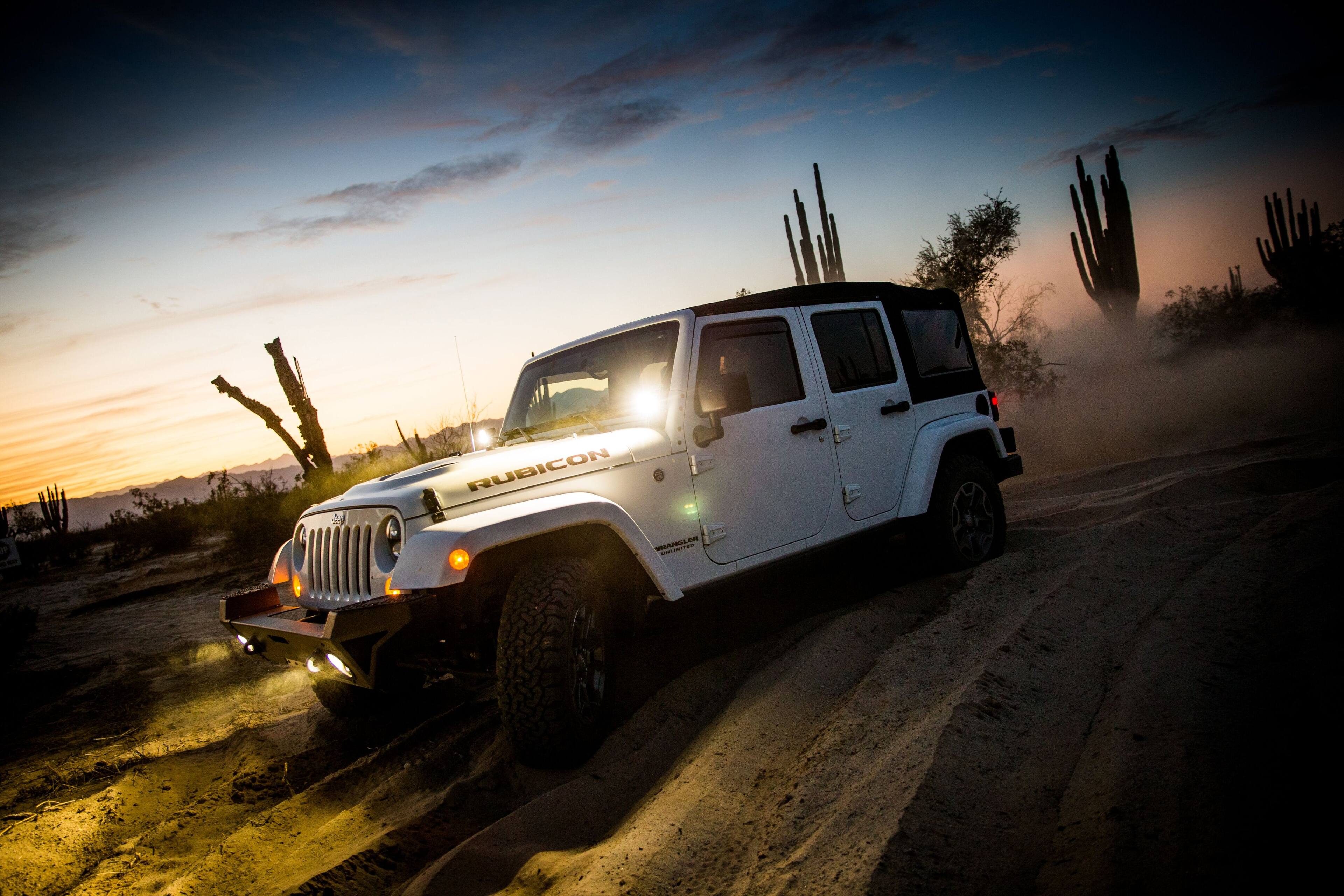 RUBICON 2 AN VOS A