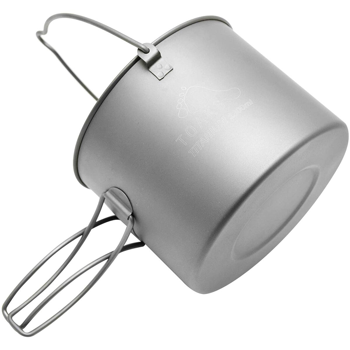 OAKS ACS A 200ml A 0 TITANIUM