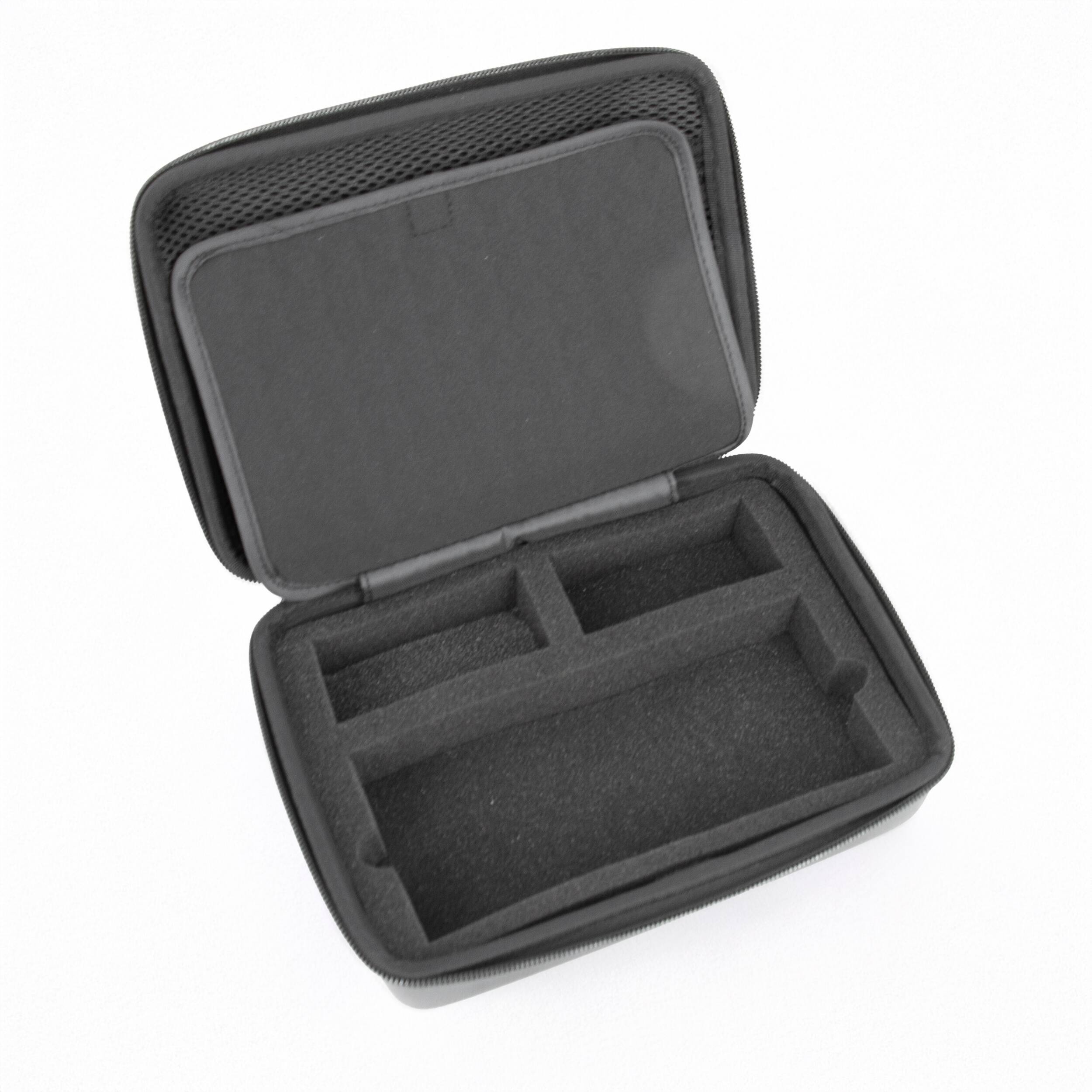 Alt View 5. CASEMATIX - Case Compatible With Square Handheld Credit Card Machine Point of Sale Card Reader and Accessories.