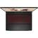 Alt View 21. MSI - Katana GF66 15.6" Gaming Laptop - Intel Core i7 - 16GB Memory - 512 GB SSD - Black.