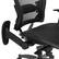 Alt View 15. OSP Home Furnishings - Executive Breathable Mesh Black Chair - Black.