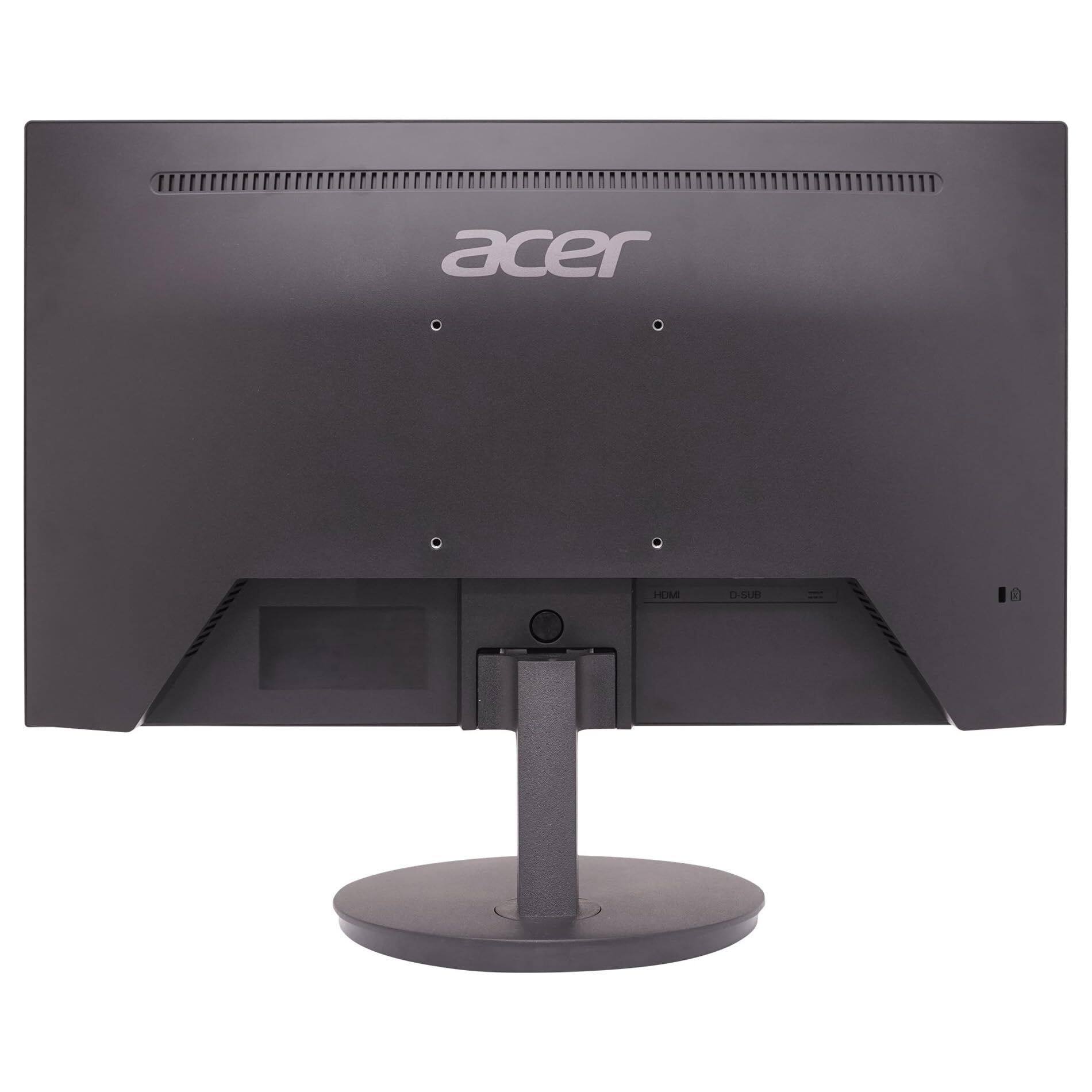 acer  
HOME  
D-SUB